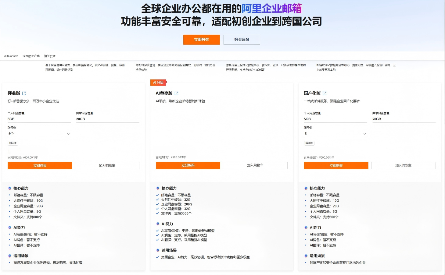 版本与价格(图1)